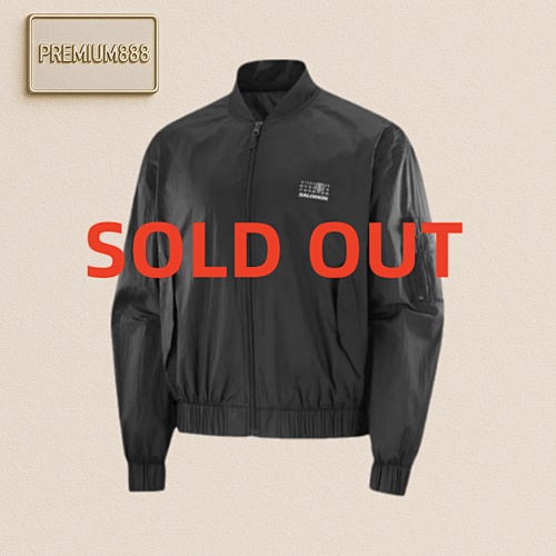 MM6 Maison Margiela X Salomon Jacket
