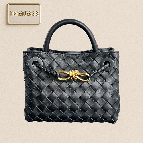 BV Product - Mini Andiamo 874957 The Mini-sized Version Is Now Available For Shipment The