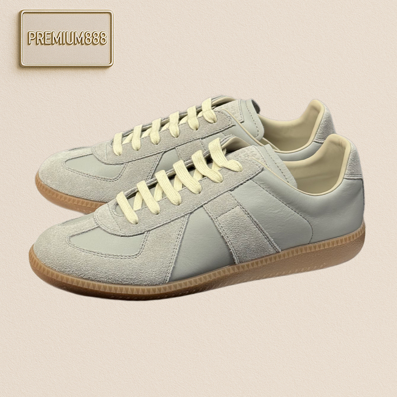 Maisonneuve Margielaa Deen Shoes