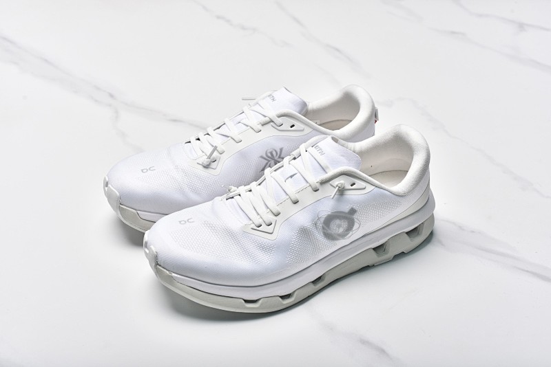 Kith X On Cloudzone Soft Comfortable And Wear-Resistant Low-Top Casual Running Shoes Men's