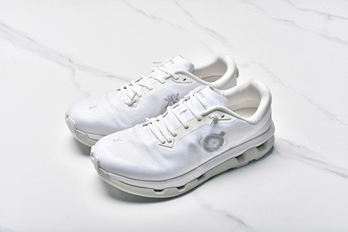 Kith X On Cloudzone Soft Comfortable And Wear-Resistant Low-Top Casual Running Shoes Men's