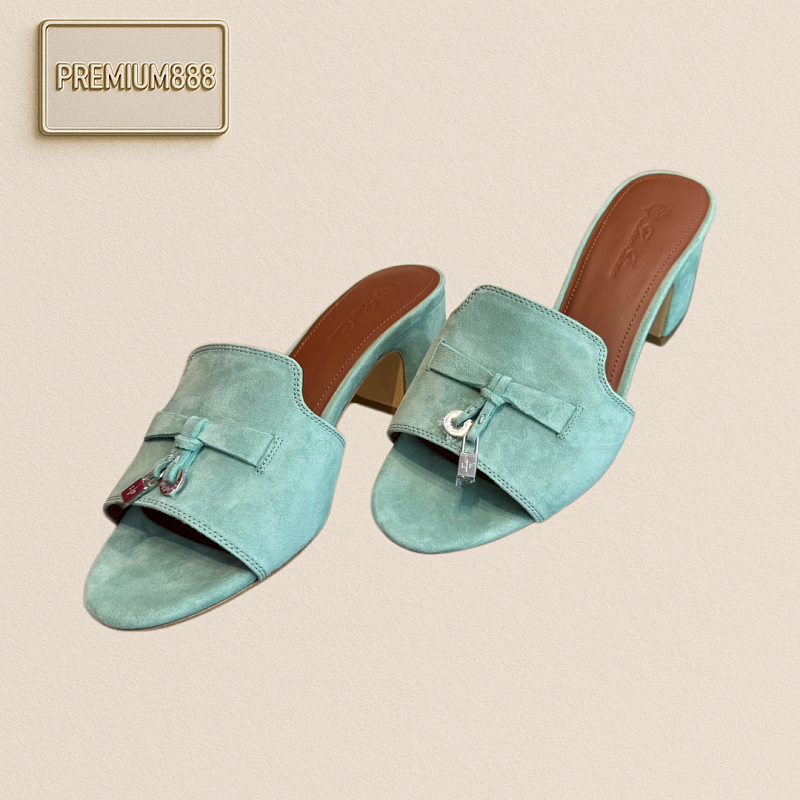 Lp Featuring Flip-flops
