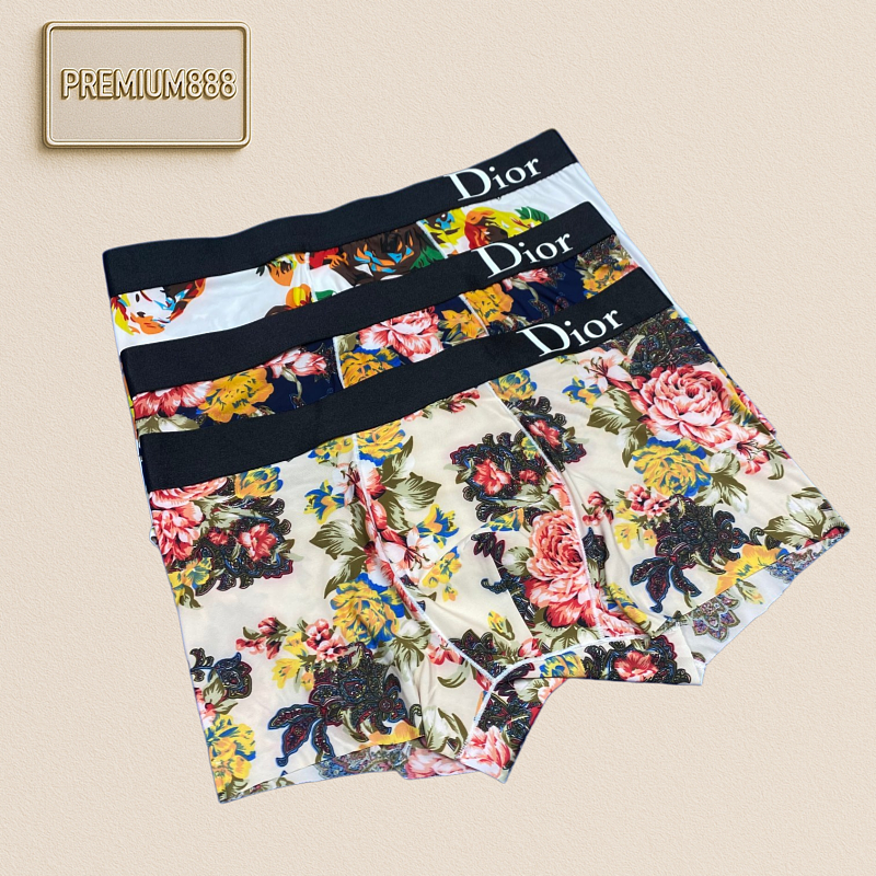 Dior New Product Release New Item D 0 R Classic Design Original Single Quality Ice-silk Fa
