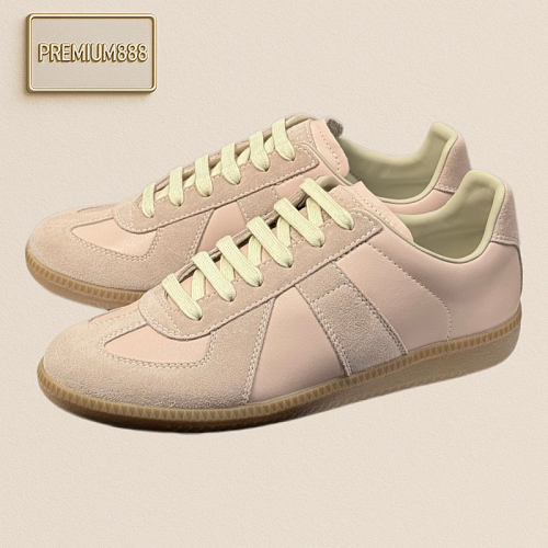 Maisonneuve Margielaa Deen Shoes