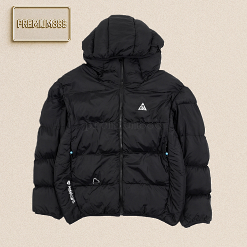 Nk 24Fw Acg Bread Down Cotton Jacket