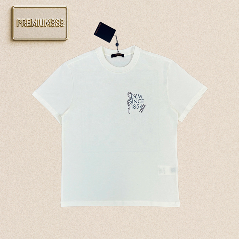 Louis Vuitton LV Snake Totem T-shirt