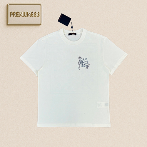 Louis Vuitton LV Snake Totem T-shirt