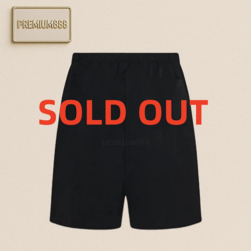 Th E Ro W Bemidi Wool Shorts