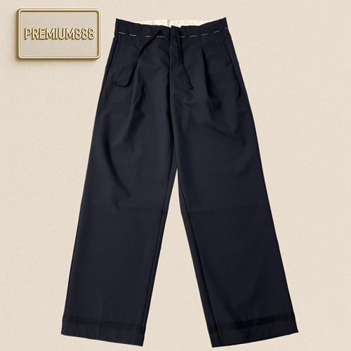 Magilamin Lin Western Pants