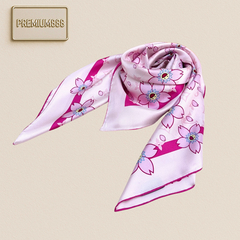 Louis Vuitton LV X TM Monogram Cherry Blossom