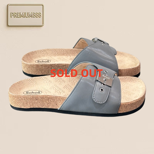 Balenciaga slides
