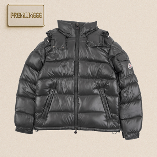 Mo Ncler Maya Down Jacket
