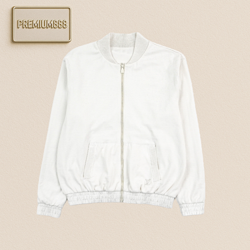 Louis Vuitton 1v Double-sided Wearable Jacket