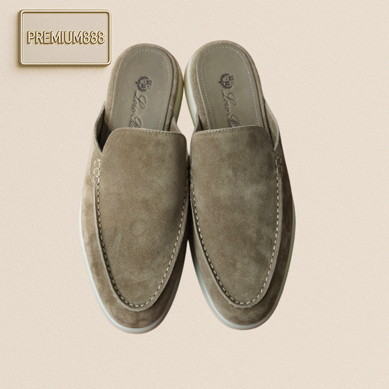 Babouche Walk Men's Mocassin Shoes Product Details
