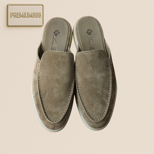 Babouche Walk Men's Mocassin Shoes Product Details