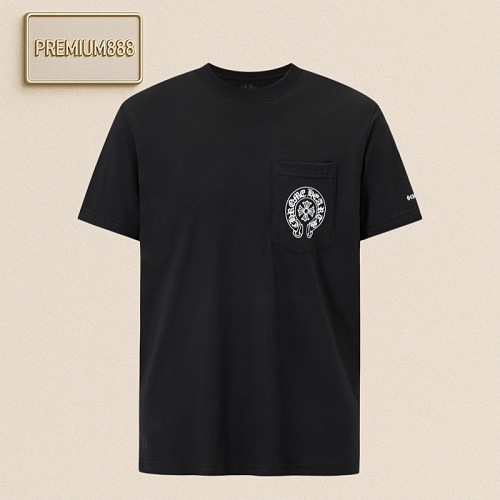 Classic Hoof Flower T-shirt