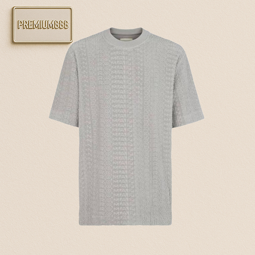Fendi Imported Italian Fine-imitation Cotton Yarn