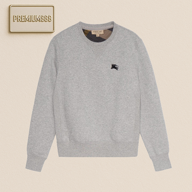 Burberry Long-staple Cotton