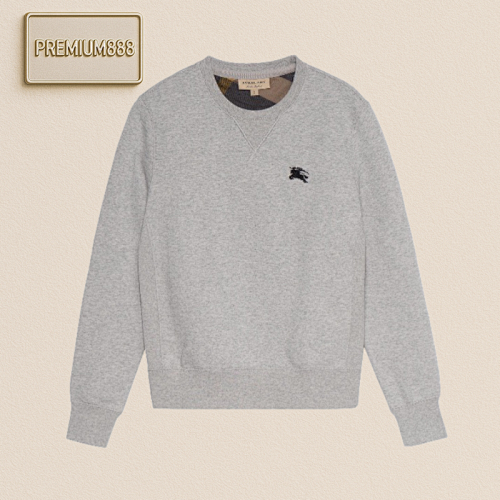 Burberry Long-staple Cotton