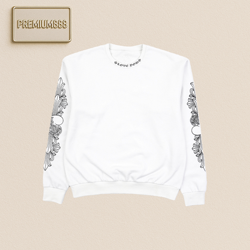 Crocin Love Ivy Sweater