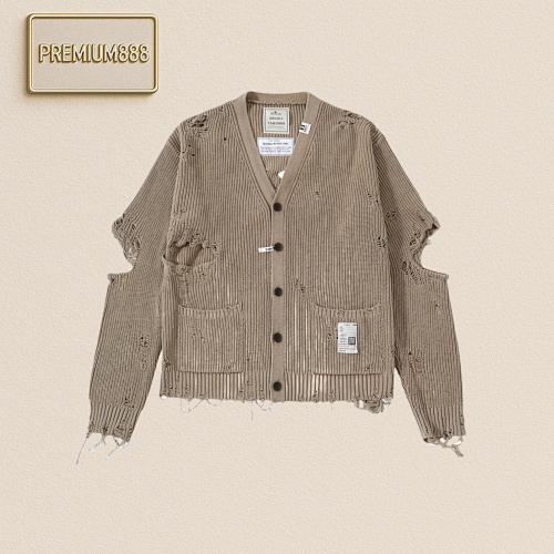 Miha RA Yasuh Iro Cardigan