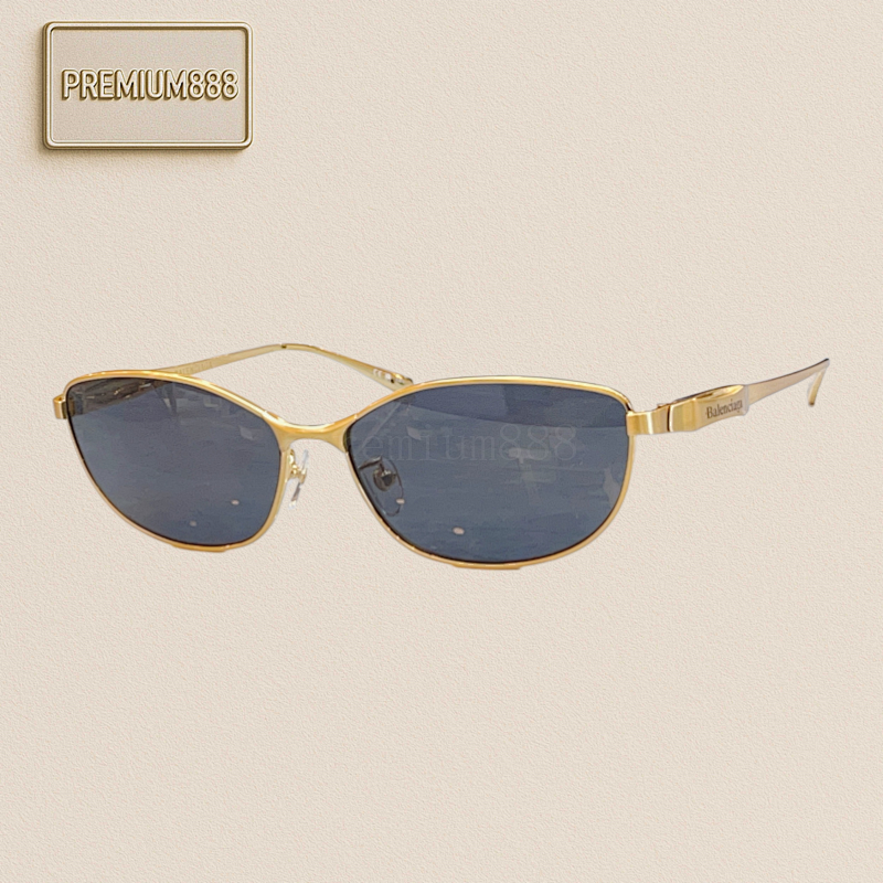 Parisacai's New Sunglasses Model Size 62 Mouths 15-145