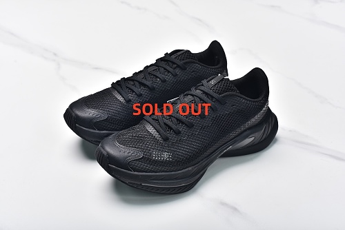 Salomon X MM6 Maison Margiela Spectur 2 Black