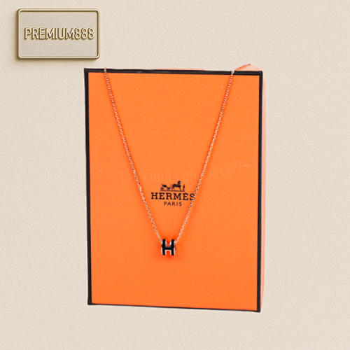 Hermès Hermes Necklace