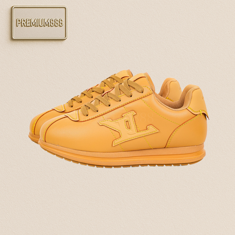 Louis Vuitton LV Buttersoft Sneakers