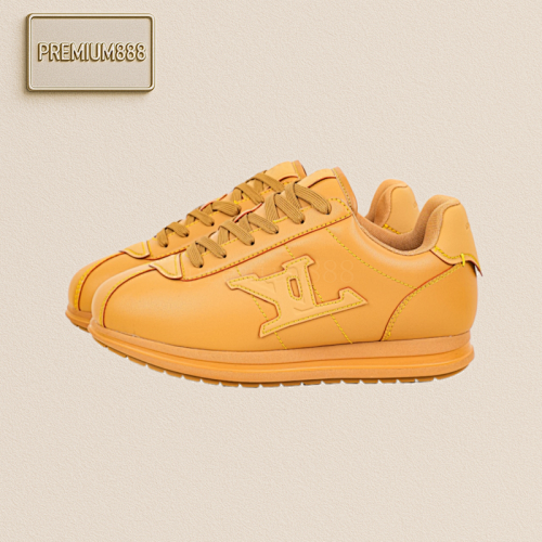 Louis Vuitton LV Buttersoft Sneakers
