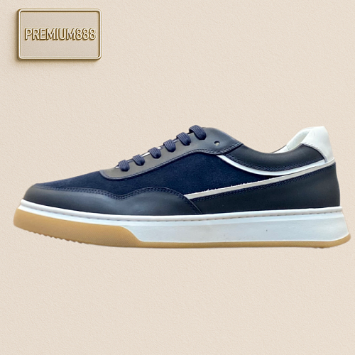 The Upper Is Made Of Top-quality Cashmere + High-gloss Deer Skin. The Lining Is White Phen