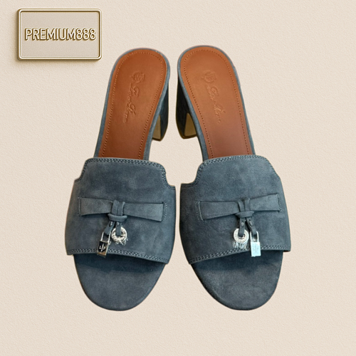 Lp Featuring Flip-flops