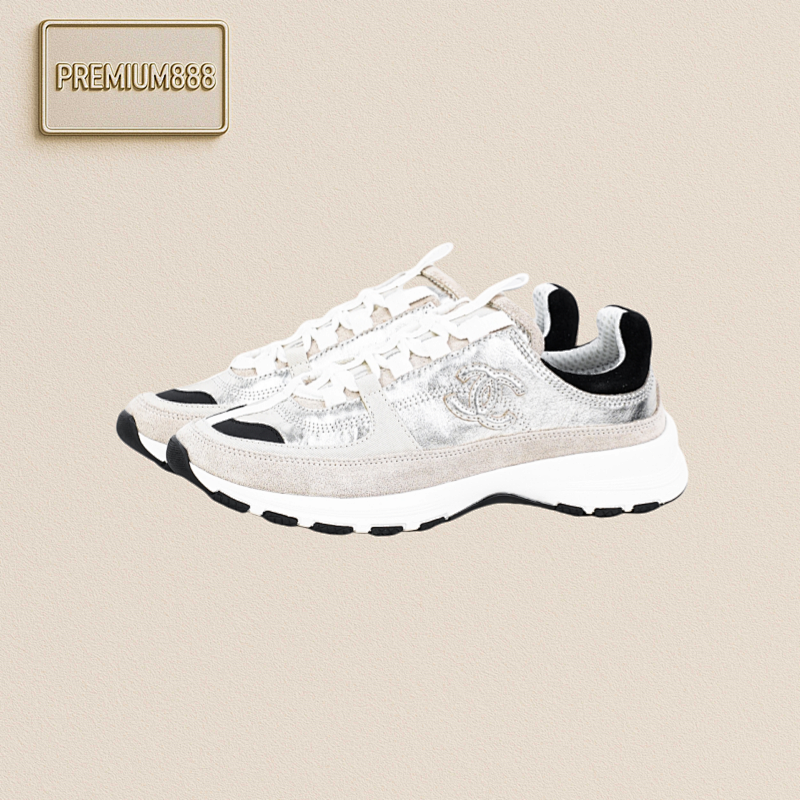 Chanel Sneakers