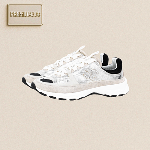 Chanel Sneakers