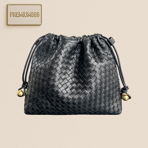BV Dustbag Handbag Is A Small Garbage Bag That Can Be Used As An Inner Bag Or As A Standal