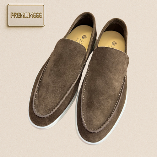 Summer Walk Men's Loafers
