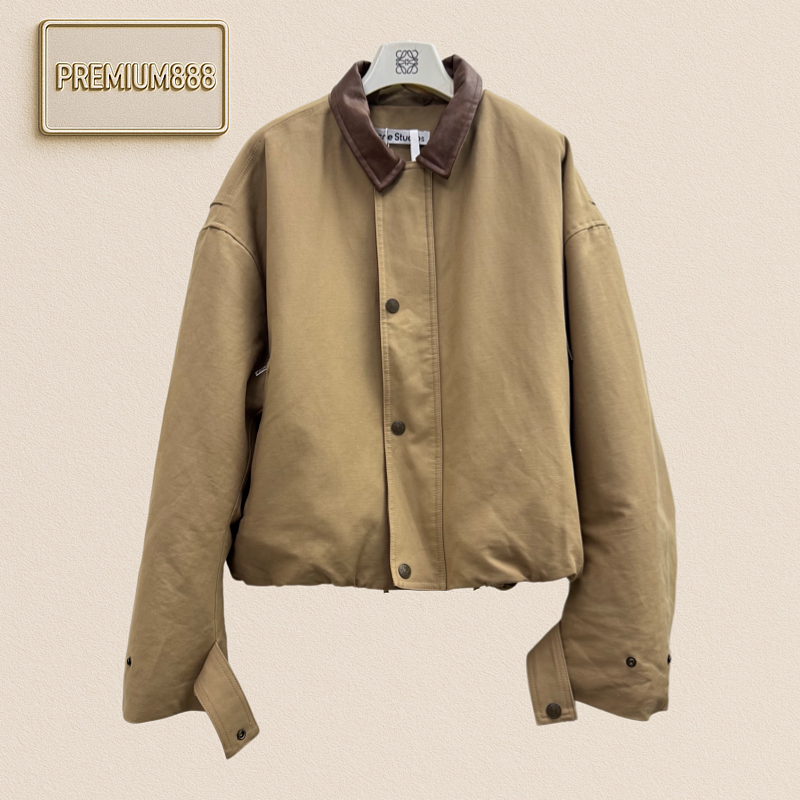 Acne Studios coat