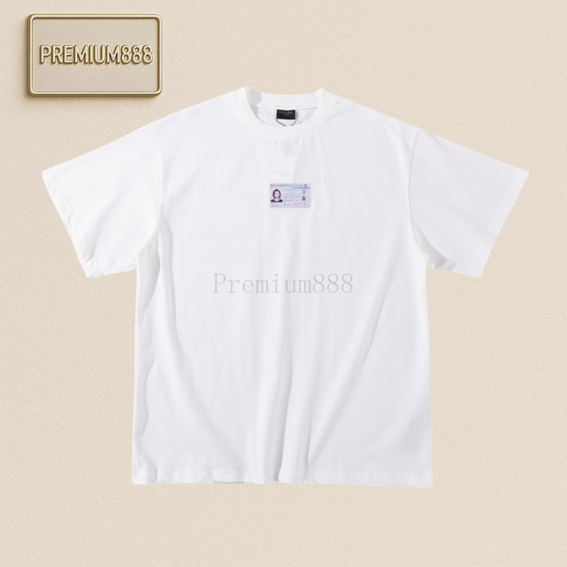 Balenciaga Tee