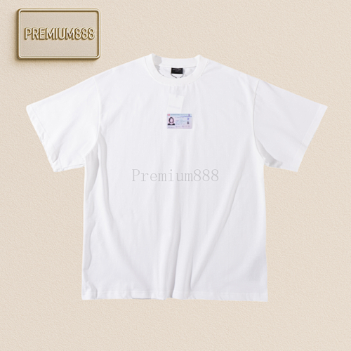 Balenciaga Tee