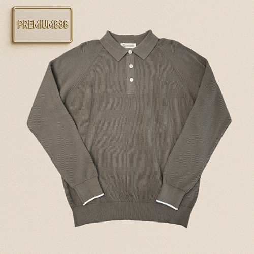 BC Polo Shirt