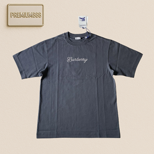Bu Rberry Tee