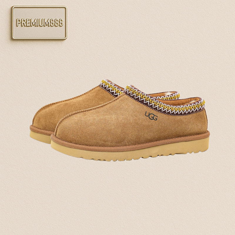 Ugg Guangzhou's Major Foreign Trade Factory Produces Genuine Sheep Fur From The Toe To The Ins