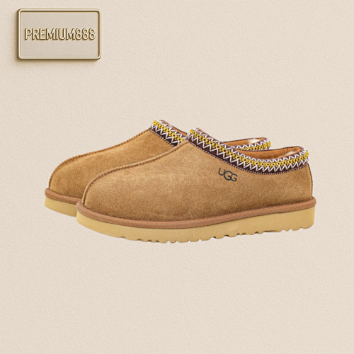 Ugg Guangzhou's Major Foreign Trade Factory Produces Genuine Sheep Fur From The Toe To The Ins