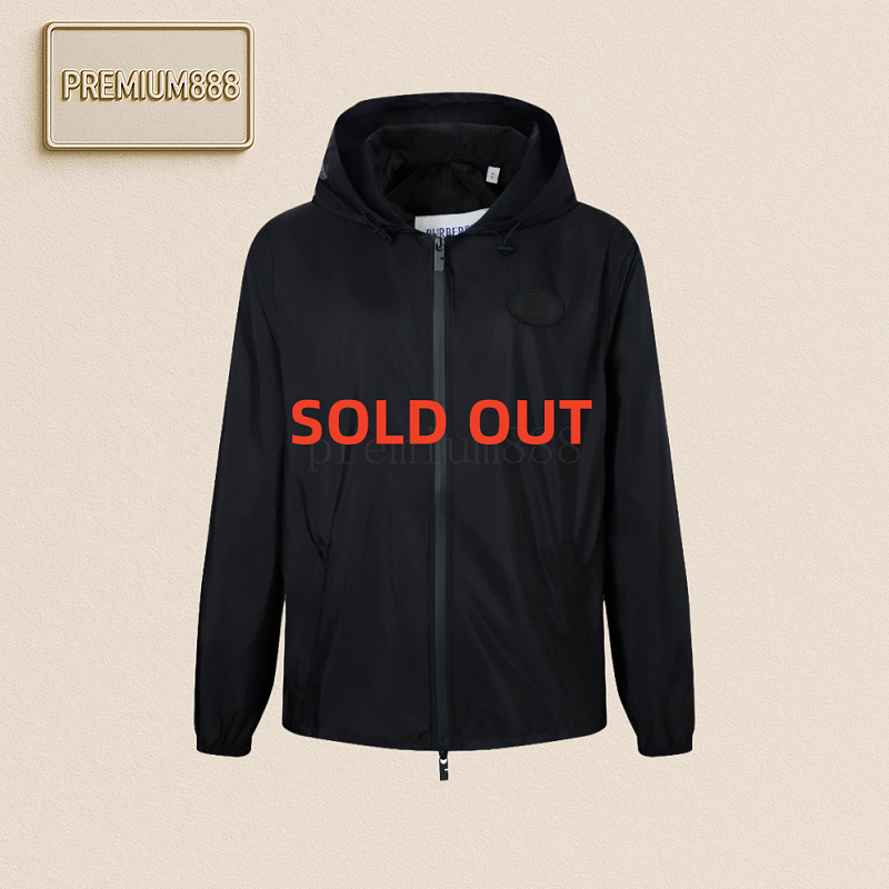 Burberry Knight Seal Jacket