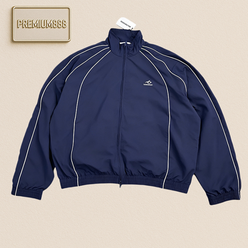 Balenciaga Product In Stock Blcg Bodies Series Sport Jacket