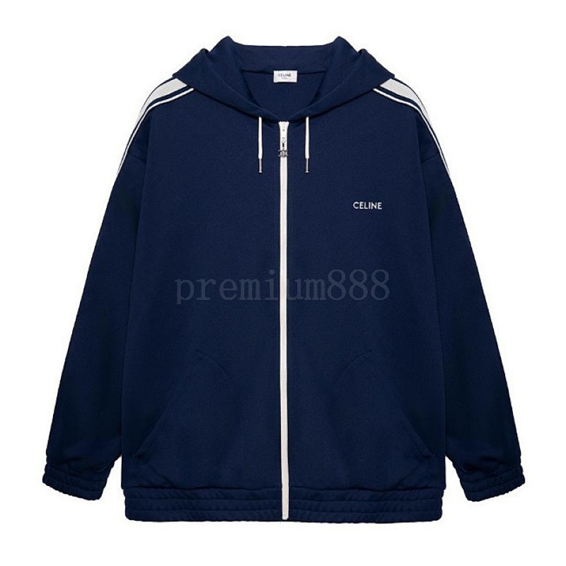 Celine Imported Coats High-silk Thread