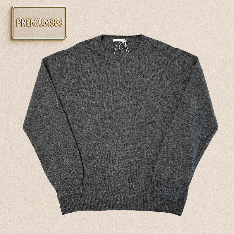 Therow Cashmere Long Sleeves