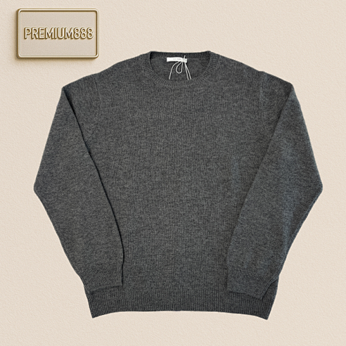 Therow Cashmere Long Sleeves