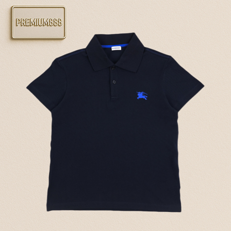 Burberry Burb Erry War Horse Polo