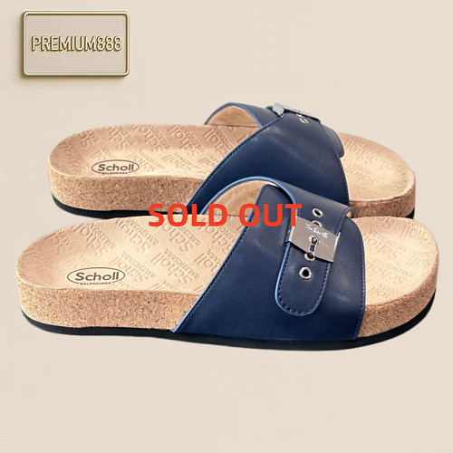 Balenciaga slides